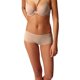 thumbnail image 3 of SKINY braguitas para mujer, pack de 2 - Cheeky Panty DP, Classic Cotton, encaje, algodón elástico Beige 2XL (XX-Large), 3 of 5