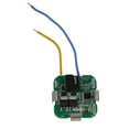 thumbnail image 3 of BTOER Electric Tool Protection Board Over Charge Short Circuit Protection Lithium Battery Protect Board Equalizer Board, 3 of 9