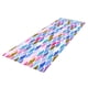 thumbnail image 2 of Alfombra de baño absorbente de 40 x 120 cm para ducha y máquina de baño. Ola de colores, 2 of 7