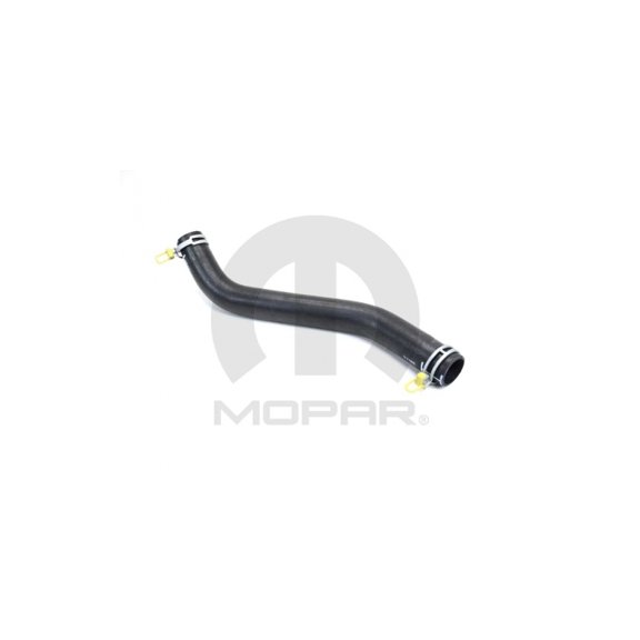 Mopar 55056848AB Radiator Coolant Hose Dodge Ram