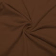 thumbnail image 4 of VNKIDY Womens Solid Color Spaghetti Strap Tank Top Square Neck Sleeveless Basic Casual Layering Camisole Top For Summer Daily Wear Brown M, 4 of 7