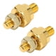 thumbnail image 1 of Adaptadores de terminales de batería cortos, 2 piezas Terminal de batería Poste lateral Pernos de terminal de batería Perno de terminal de batería lateral Diseñado para la perfección, 1 of 10