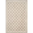 thumbnail image 1 of Safavieh Amherst Wheat Indoor Outdoor Rug - 8' x 10', 1 of 2