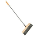 thumbnail image 5 of HERFIER Wooden Broom Hardwood Floor Broom Soft Bristle Broom For Bedroom Kitchen Bathroom 35.37x11x0.79in, 5 of 8