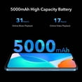 thumbnail image 3 of Smartphone Honor  X6s 128GB 4GB Silver, 3 of 4