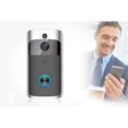 thumbnail image 2 of wireless doorbell w. Camera and Wifi, 2 of 4