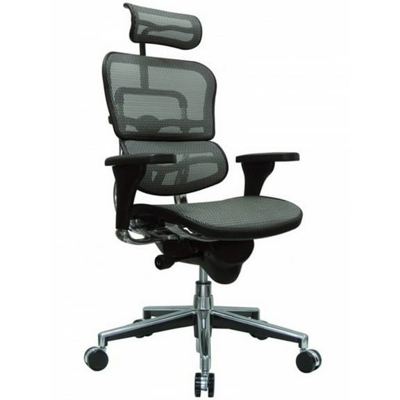 Ergohuman High Back Tall Office Chairs