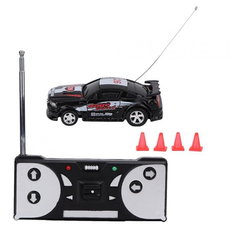 Mini Racer Remote Control Cars LHCER Mini Racing Car Toy,Remote Control Wireless Electric Mini Racing ...