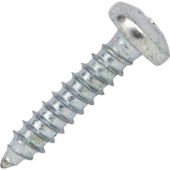 Whirlpool Genuine OEM WP400021-1 Refrigerator Screw