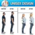 thumbnail image 3 of 1 Pair Concealed Footbed Enhancers Invisible Height Increase Silicone Insoles Pads, 3 of 3