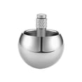 thumbnail image 2 of Mikilon Metal Stainless Steel Physics Toys Science Educational Toys Decompression Toys, 2 of 5