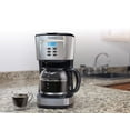 thumbnail image 2 of Cafetera Capresso 416.05 stainless and black Agregar a favoritos Capresso NA, 2 of 5