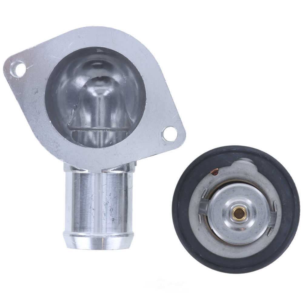 Motorad 1023KT Thermostat Kit-172 Degrees with thermostat, housing and seal