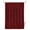 Dark Red, variant on Shower Curtains for Bathroom-36"x72",Sky Blue Solid Color Waterproof Bath Curtain Grommet Shower Curtain Set with Hooks