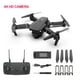 thumbnail image 2 of 2X E88 WIFI FPV Dron con Gran Angular 4K HD CáMara Dual Plegable RetencióN de Altitud RC Quadcopter Drones Profesionales, 2 of 10