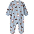 thumbnail image 2 of Carter's Child of Mine Baby Sleep 'N Play, Sizes Preemie-6/9 Months, 2 of 5
