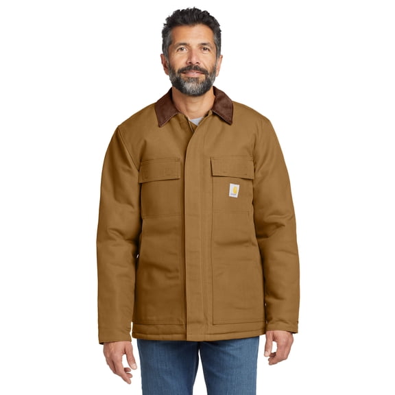 Carhartt Duck Traditional Coat