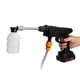thumbnail image 2 of 60 Bar 1500W Cordless High Pressure Car Washer Rechargeable Electric Water Foam Machine for Battery B(no batteries and chargers), 2 of 4