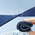 thumbnail image 6 of 2PCS Hammer Toe Straightener, Hammer Toe Corrector for Women and Men, Toe Splint for Broken toe, Claw Toe, Bent Toe, Crooked Toe, Curled toe, Mallet Toe, Toe Brace for Second Toe to Pinky Toe Support, 6 of 8