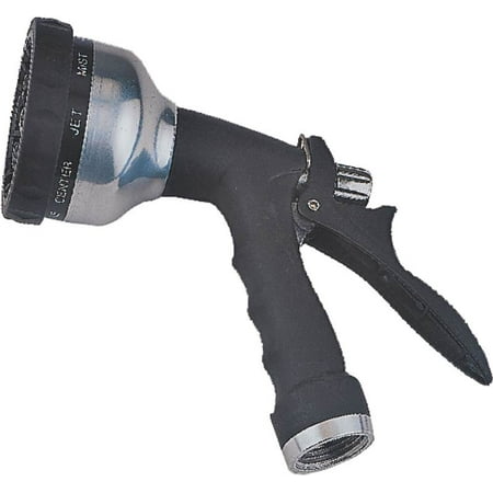 Mintcraft GT35291 Garden Hose Nozzle