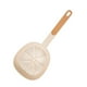 thumbnail image 1 of Kearding Cuchara de filtro de cocina, cuchara de drenaje para bolas de hervida de PP, Skimmer antiescaldado, herramientas de cocina, colador, Cocina y Comedor Naranja Kearding HA079644-02, 1 of 6