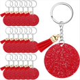 thumbnail image 1 of de AcríLico en con de 1,97 Pulgadas con Purpurina en de AcríLico DIY con Roja, 1 of 5