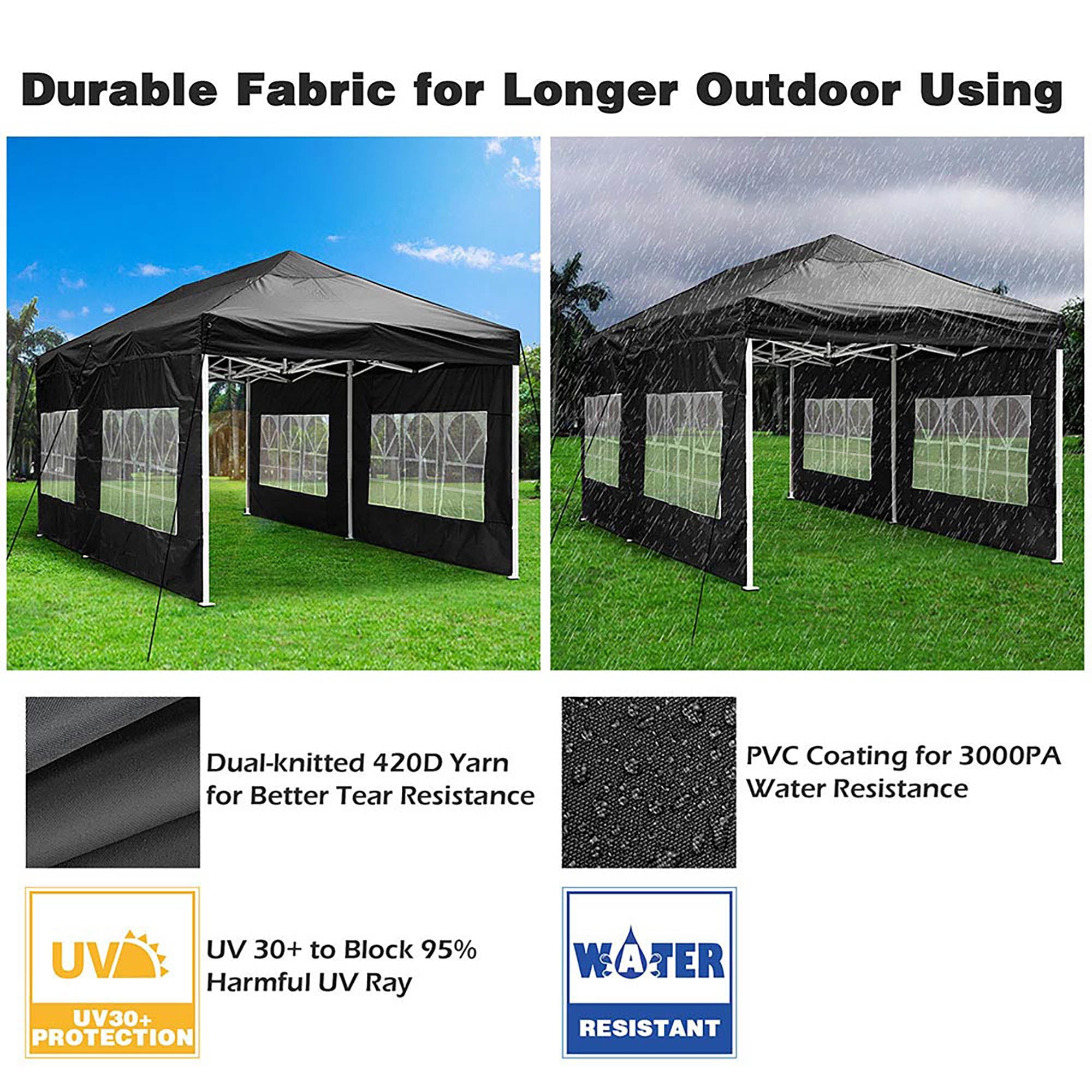 10x20 canopy clearance walmart