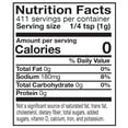 thumbnail image 5 of Kinder's The Blend Seasoning, 14.5 oz, 5 of 9
