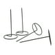 thumbnail image 4 of 4 soportes para recibos, tenedor para billetes de 14,5 cm, soporte para notas de 14,5 cm, soporte para billetes de hierro, barra recta, soporte para papel, recibos, tenedor para billetes con funda pro, 4 of 5