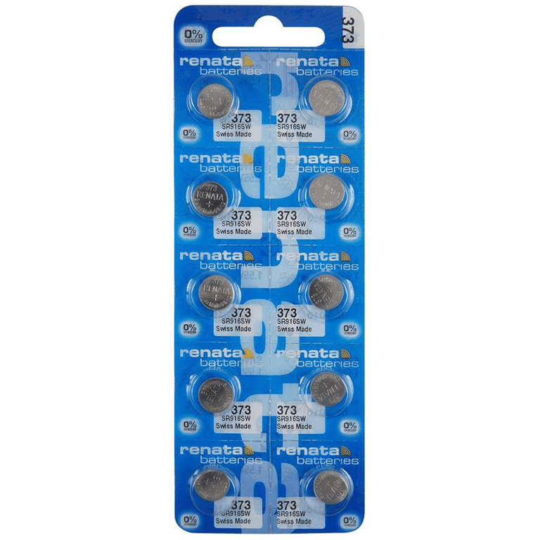 Sr916sw battery walmart discount
