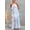 Green printing, variant on 2026 European and American Spring/Summer New Chiffon Printed Tie-Waist Dress INS Multi-Layer Vacation Dress