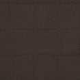 thumbnail image 4 of Tapete Waffle 40x60cm Color Chocolate, 4 of 5