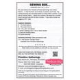 thumbnail image 2 of Sewing Box Quilt Pattern, 2 of 2