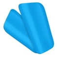 thumbnail image 3 of 2x Espinilleras de Fútbol Equipo de Protección Protectores de Fútbol Protección para azul, 3 of 8