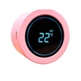 thumbnail image 2 of Termo Inteligente Wasser Klug Esterilizador UV Rosa, 2 of 3