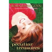 Katie Weldon: Peculiar Treasures (Series #1) (Paperback)