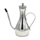 thumbnail image 1 of Botella dispensadora de aceite, vinagrera, a prueba de polvo, a prueba de fugas, fácil de limpiar, recipiente para verter aceite. 500ml, 1 of 9