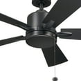 thumbnail image 3 of Kichler Lighting - Lucian II - Ceiling Fan - with Transitional inspirations -, 3 of 10