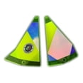 thumbnail image 2 of 8" Triangle Flasher, 2 of 2