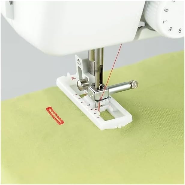 Brother SM1704 17-Stitch Free Arm Sewing Machine and SA520 Water Soluble Stabilizer