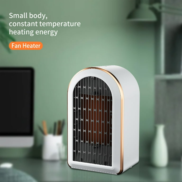 High Efficiency Quick Heat Office Home Convenient Portable Fast