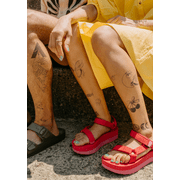 Inkbox Temporary Tattoos, Music, 1 Pack