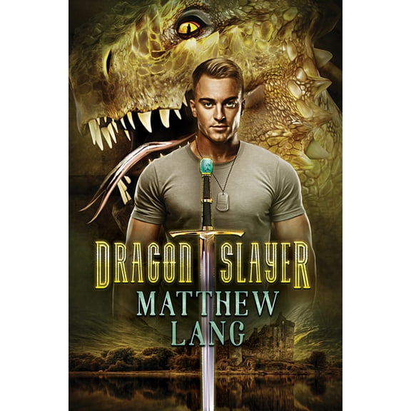 Twitterlight Dragonslayer, Book 1, (Paperback)
