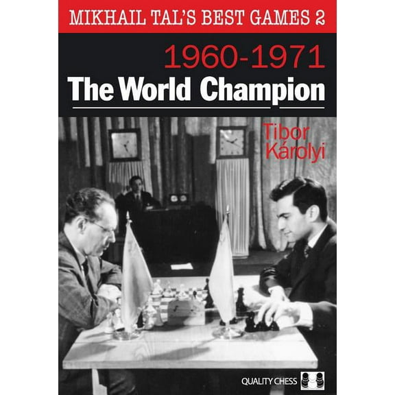 World Champion (Paperback)