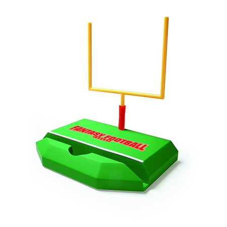 Fantasy Football Tablet Stand, Weighted Base Works With All Tablets As Well as the iPad and
