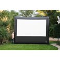 thumbnail image 1 of OpenAirCinema P12 Pro 12 x 7 ft. Pro Line Inflatable Pro Screen, 1 of 1