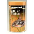 Wardley Shrimp Pellets Bottom Feeder Fish Food, 4.5 Oz - Walmart.com