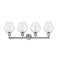 thumbnail image 3 of Innovations Lighting 616-4W-14-35 Cindyrella Vanity Cindyrella 4 Light 35" Wide Vanity, 3 of 7