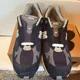thumbnail image 3 of New Balance Navy M991NV Vintage 2005 Sneakers Size 12 2E Made In USA, 3 of 6