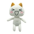 thumbnail image 2 of Luogg Soft Toy For Kids Game Themed Cuddly Companion And Material Perfect For And Collectibles, 2 of 5